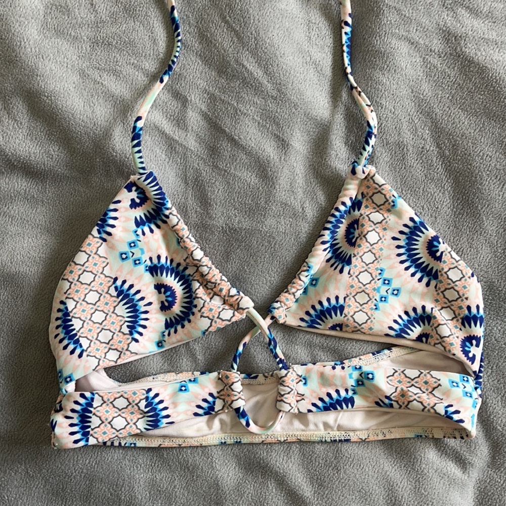 Forever 21 bikini top
